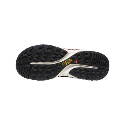 KEEN NXIS EVO MID WP W KE-1027793 batai