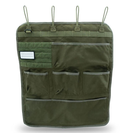 Offlander Offroad automobilio organizatorius OFF_CACC_31GN