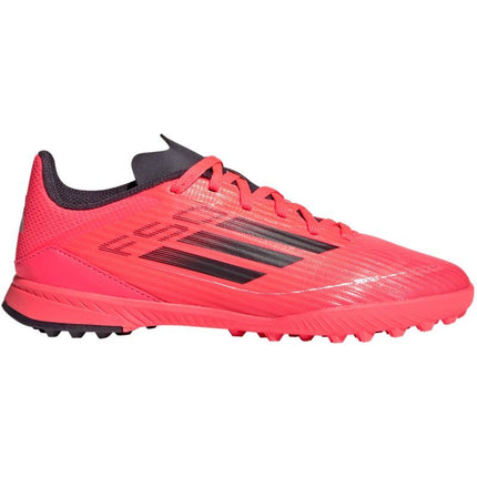 Adidas F50 League TF Jr IF1378 futbolo bateliai