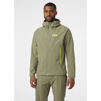 Helly Hansen Cascade Shield Striukė M 63102 421
