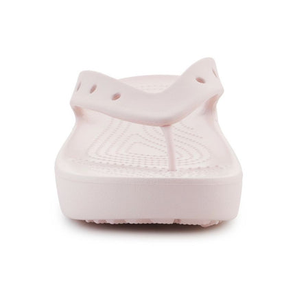 Crocs Classic Platform Flip Flop W 207714-6UR
