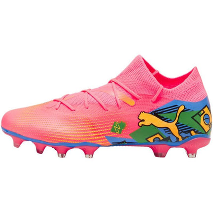 Puma Future 7 Match NJR FG/AG M 107840 01 futbolo batai