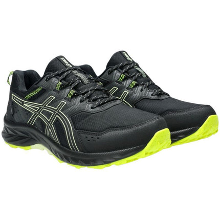 Asics Gek Venture 9 Waterproof M 1011B705 003 Bėgimo Bateliai