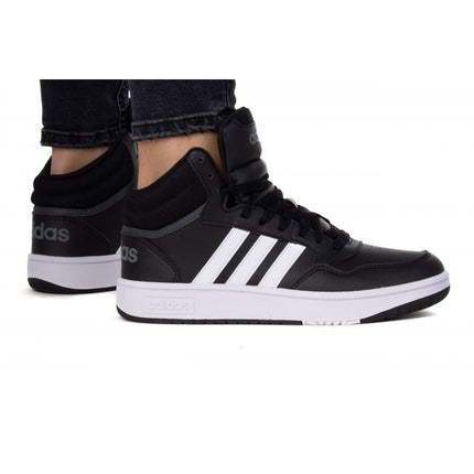 Adidas Hoops Mid 3.0 K GW0402 batai