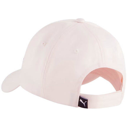 Puma Metal Cat Kids Cap, šviesiai rožinė, 24549 17
