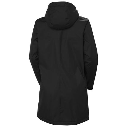 Helly Hansen Vancouver Vilnos Pamušalu Paltas W 54268 990