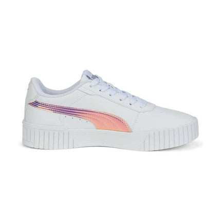Puma Carina 2.0 Holo Jr 387985 01 Bateliai