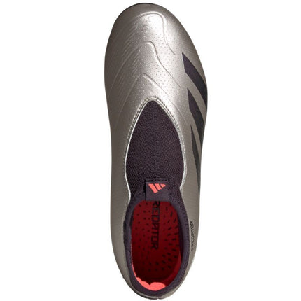 Adidas Predator League LL FG Jr IF6357 futbolo batai