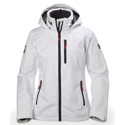 Helly Hansen Crew Striukė su gobtuvu W 33899 001