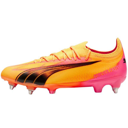 Puma Ultra Ultimate MxSG M 107747 03 futbolo bateliai