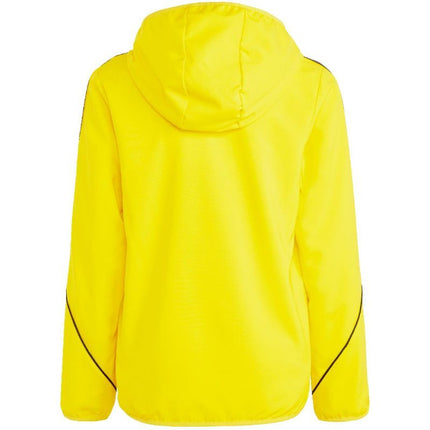 Adidas Tiro 23 League Windbreaker Jr IA1622 striukė