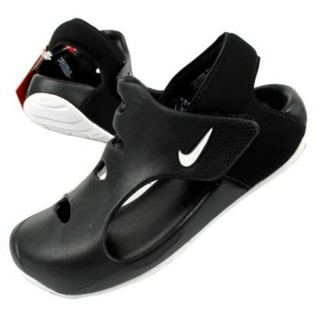 Nike Jr. DH9465-001 Sportiniai Sandalai