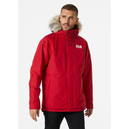 Helly Hansen Coastal 3.0 Parka M 53995 162 striukė