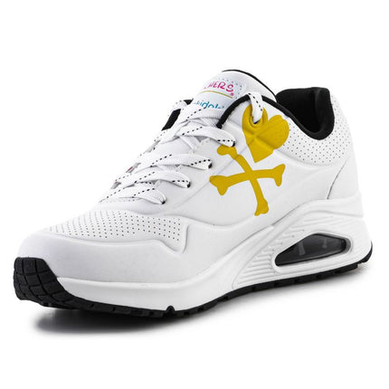 Skechers Crossing Hearts Moteriški 155227-WMLT batai