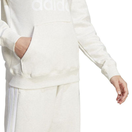 adidas Essentials Big Logo Regular Fleece W IM0252 džemperis