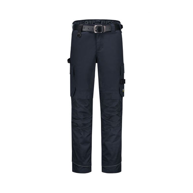 Malfini Darbo Kelnės Twill Cordura Stretch MLI-T62T2