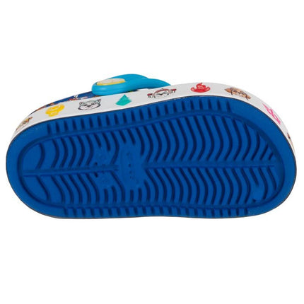 Crocs Paw Patrol Crocband IV Klumpės T Jr 208853-425