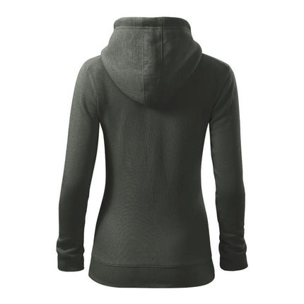 Malfini Trendy Užtrauktukas W Džemperis MLI-41167