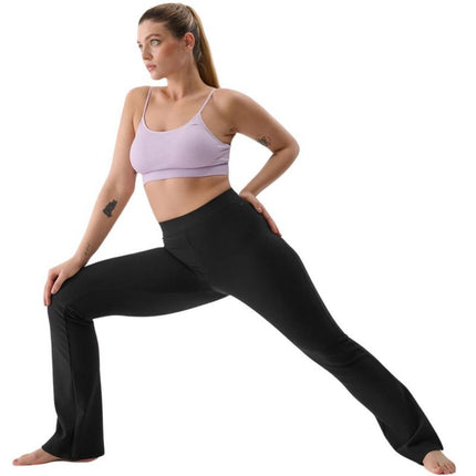 Sportinė liemenėlė 4F W 4FWSS24USBAF121 52S