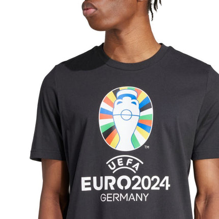 Adidas Euro24 Vyriški marškinėliai IT9291