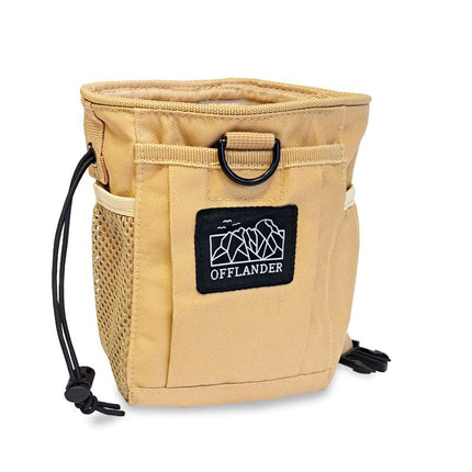 Offlander Molle Taktinė Dėtuvė OFF_CACC_30KH