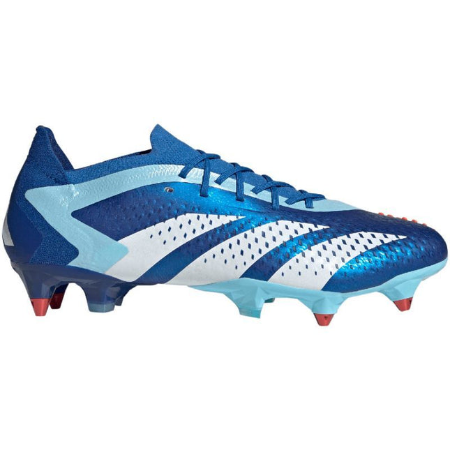 Adidas Predator Accuracy.1 Low SG M IF2291 futbolo batai