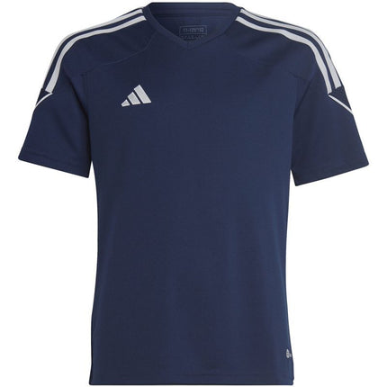 adidas Tiro 23 Lyga Marškinėliai Jr HR4618