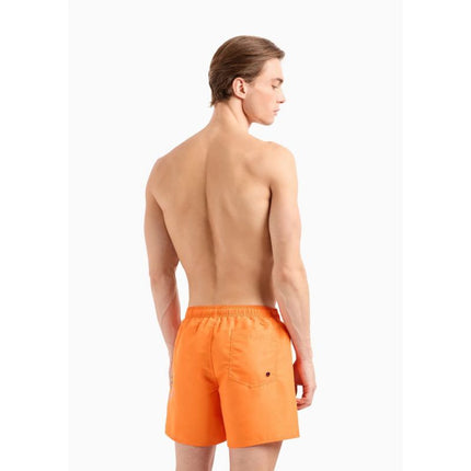 EA7 Emporio Armani maudymosi šortai M 902000-4R736-20262