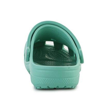 Crocs Classic Clog Jade Stone Jr 206991-3UG šlepetės