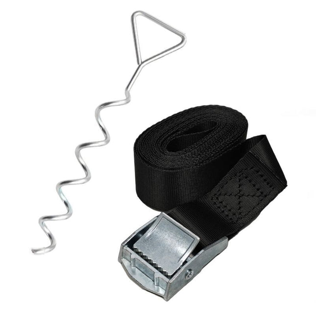 Cornilleau X 3 Batuto tvirtinimo komplektas 322130