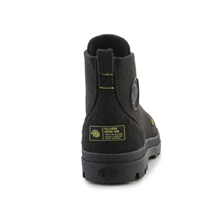 Palladium Pampa Hi Merino M 74377-008-M batai