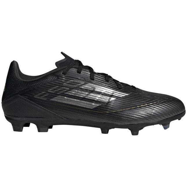 adidas F50 League FG/MG IE3181 futbolo bateliai
