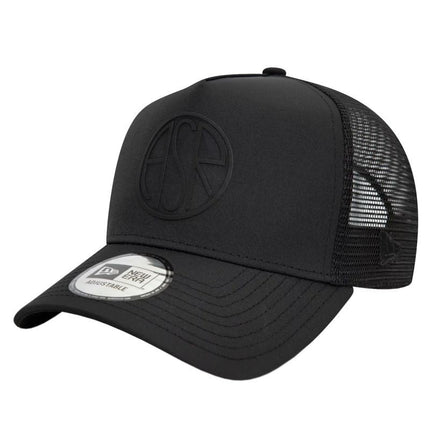 New Era E-Frame AS Roma Trucker tipo kepuraitė 60572399