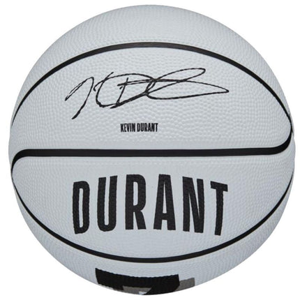 Wilson NBA Player Icon Kevin Durant Mini Kamufliažinis Kamuoliukas WZ4007301XB Krepšinis