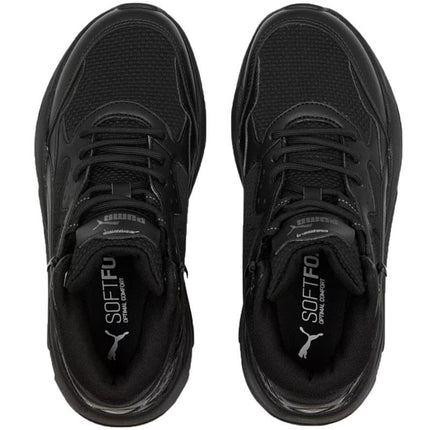 Puma X-Ray Speed Mid Wtr Vaikiški batai 387385 01