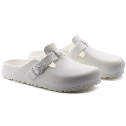Šlepetės Birkenstock Boston Eva W 0127133
