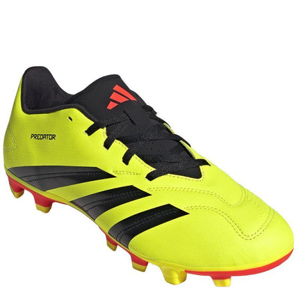 Adidas Predator Club FxG M IG7757 futbolo batai