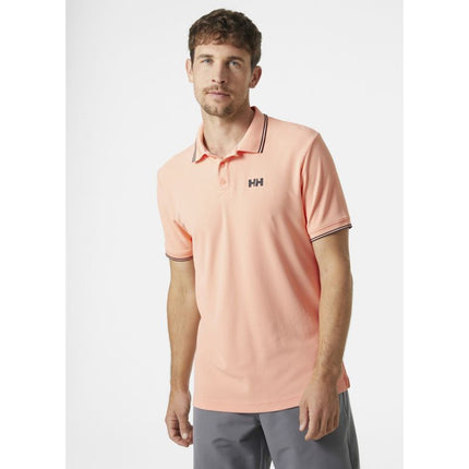 Helly Hansen Kos Polos marškinėliai M 34068 058