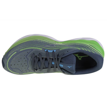 Mizuno Wave Skyrise 4 M J1GC230904 Bėgimo Bateliai