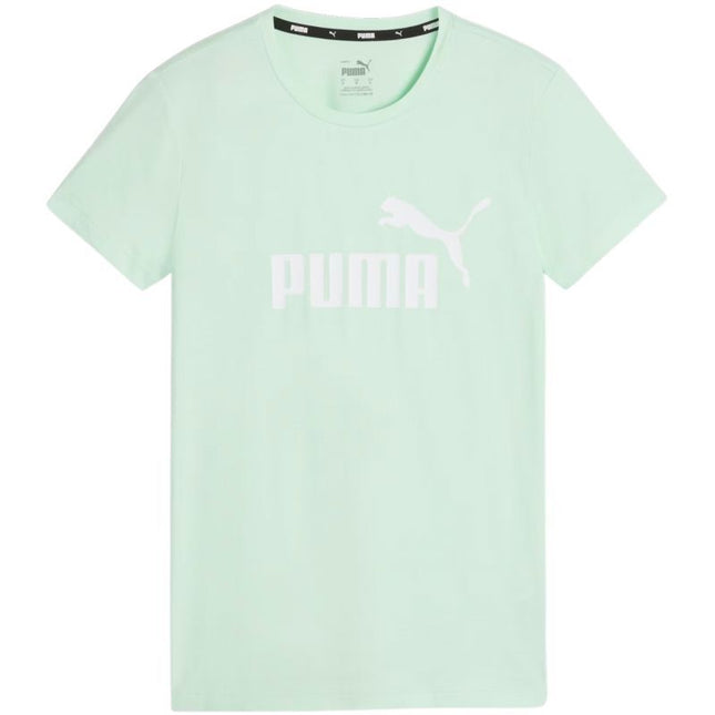 Puma ESS Logo Tee W 586775 90