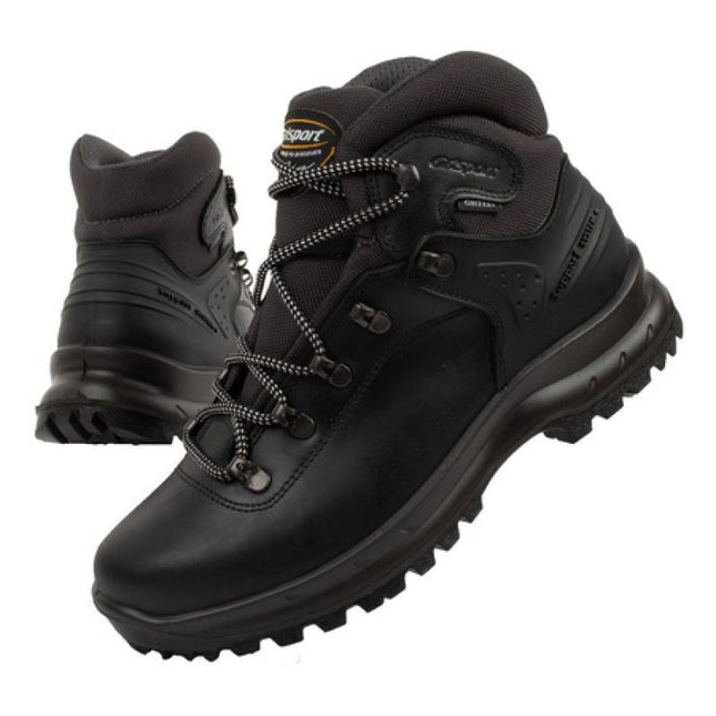 Grisport Nero Pecos M 13229P13G trekingo batai