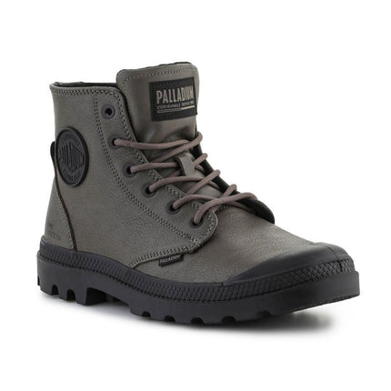 Palladium Pampa Hi Supply Odiniai 77963-213-M batai