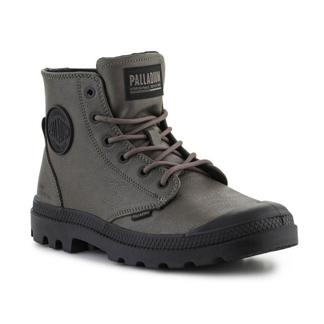 Palladium Pampa Hi Supply Odiniai 77963-213-M batai