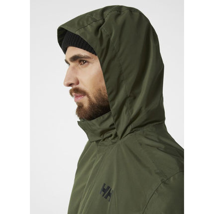 Helly Hansen Dubliner striukė M 62643 431
