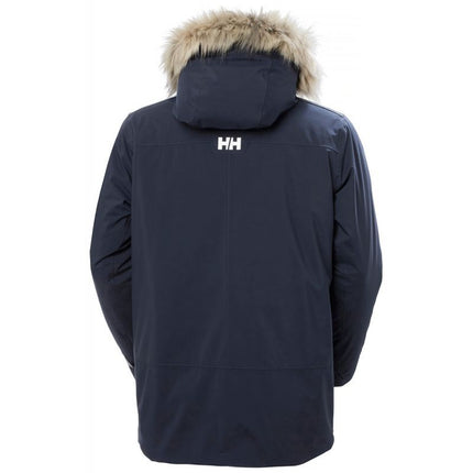 Helly Hansen Reine Parka striukė M 53630 597