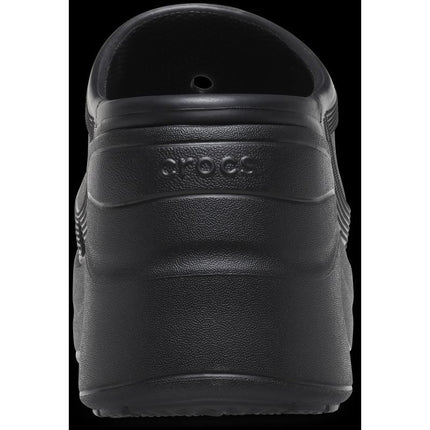 Crocs Siren uždari aukštakulniai 208547-001