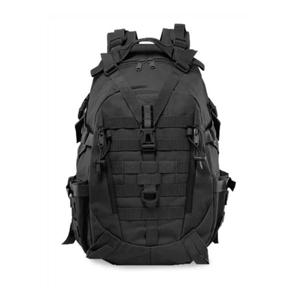 Kuprinė Offlander Survival Trekker 25L OFF_CACC_34BK