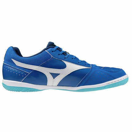Futbolo batai Mizuno MRL Sala Club IN M Q1GA241603