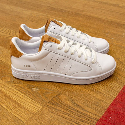 K-Swiss LOZAN KLUB LTH M 07263-987-M bateliai