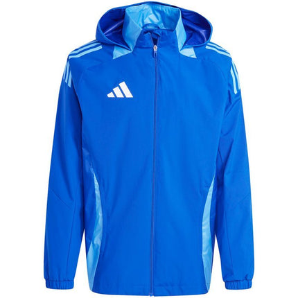 Adidas Tiro 24 Competition Visų Orų M IR7561 striukė